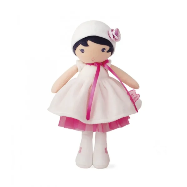 Kaloo My First Soft Doll Perle K, 32 Cm / 17.7'' Store