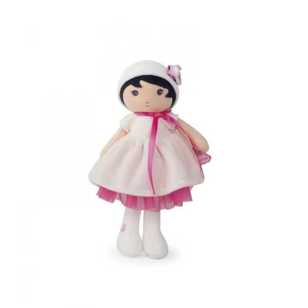 Kaloo My First Soft Doll Perle, 25 Cm / 9.8'' Shop