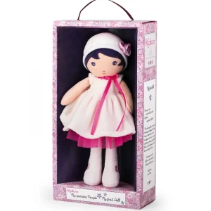 Kaloo My First Soft Doll Perle K, 32 Cm / 17.7'' Store