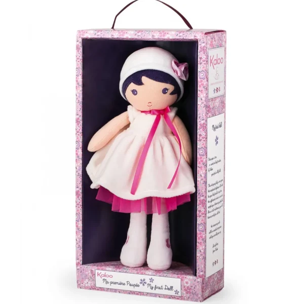 Kaloo My First Soft Doll Perle K, 32 Cm / 17.7'' Store
