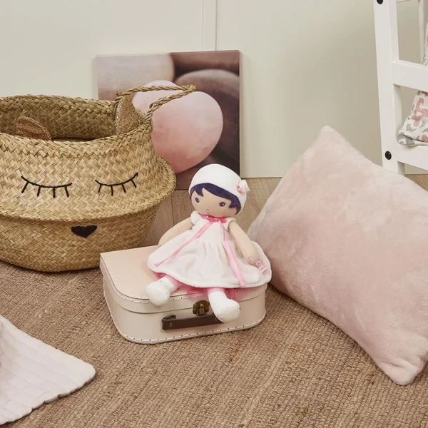 Kaloo My First Soft Doll Perle K, 32 Cm / 17.7'' Store