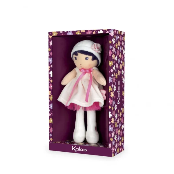 Kaloo My First Soft Doll Perle, 25 Cm / 9.8'' Shop