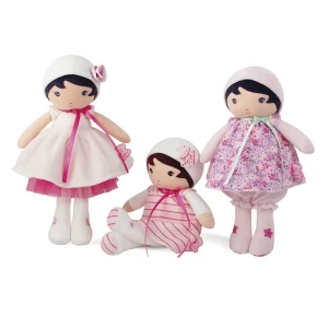 Kaloo My First Soft Doll Perle K, 32 Cm / 17.7'' Store