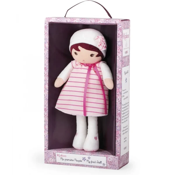 Kaloo My First Soft Doll Rose K, 32 Cm / 17.7'' Best Sale