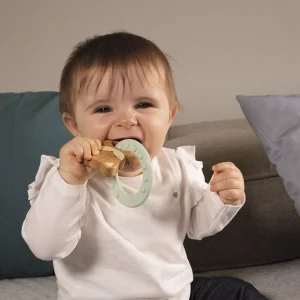 Kaloo My Fox Teething Ring Online