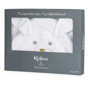 Kaloo My Rabbit Bath Towel Clearance