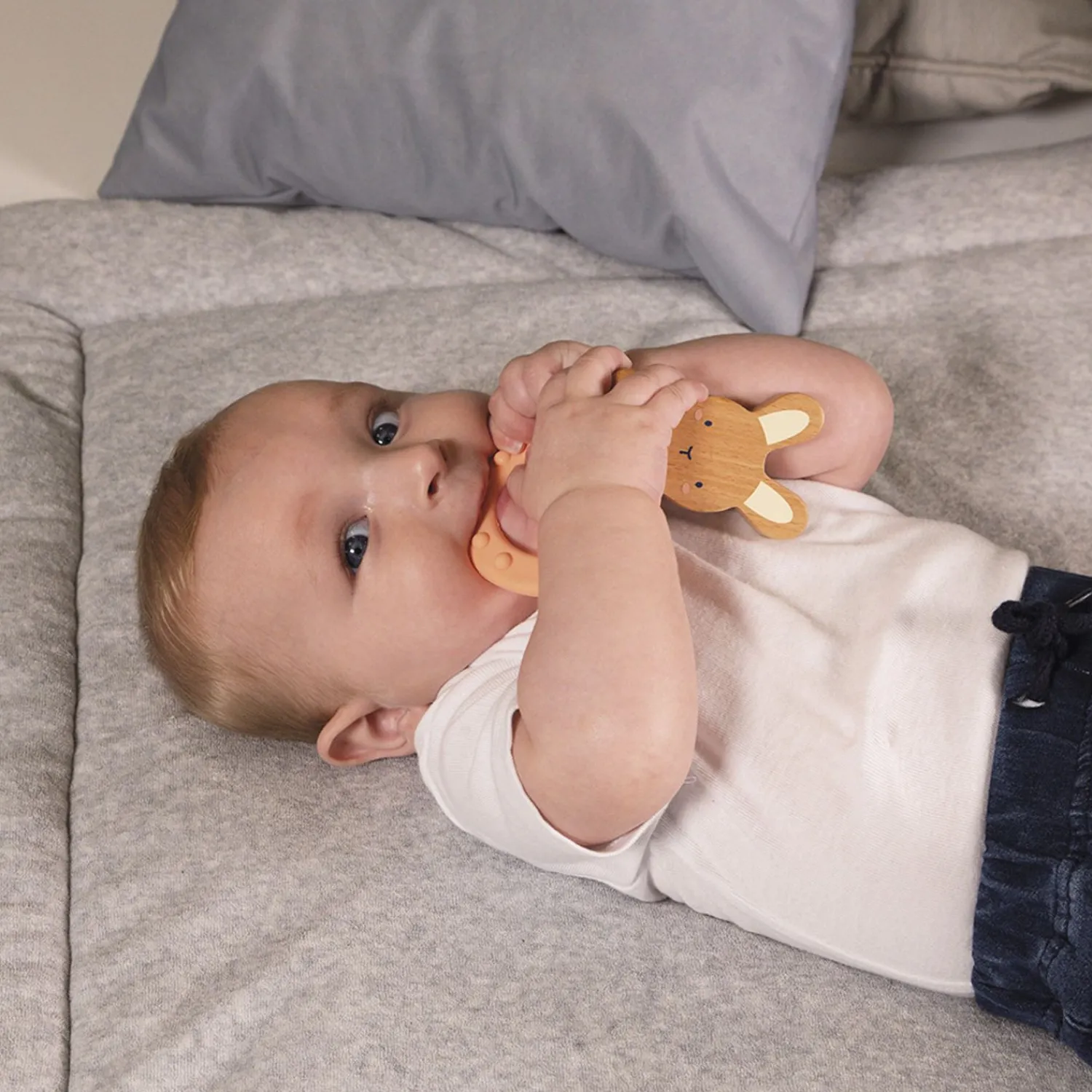 my_rabbit_teething_ring_2.webp Kaloo My Rabbit Teething Ring Best