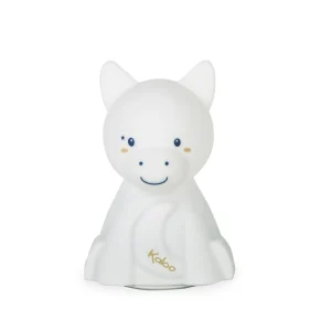 Kaloo My Soft Led Nightlight Donkey - Silicone New