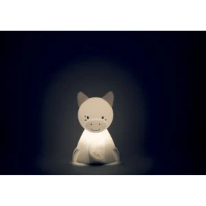 Kaloo My Soft Led Nightlight Donkey - Silicone New