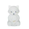 Kaloo My Soft Led Nightlight Racoon - Silicone Online