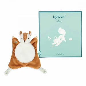 Kaloo Nathan Fawn Doudou Best Sale
