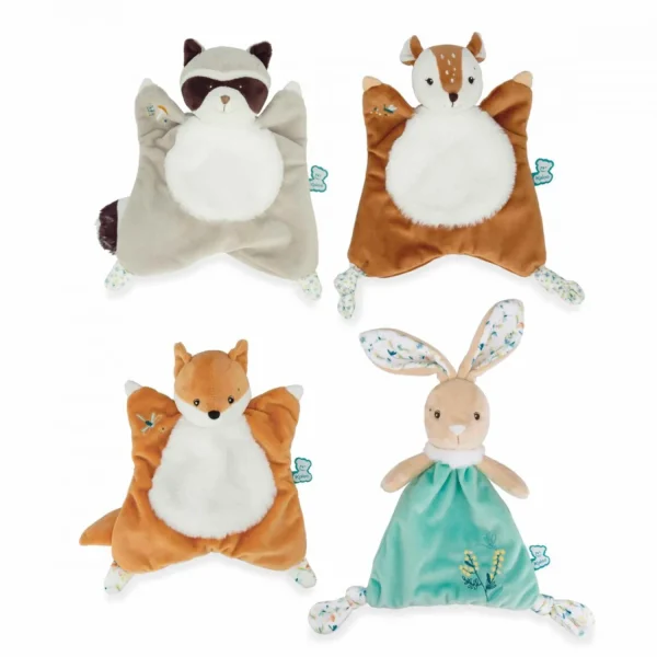 Kaloo Nathan Fawn Doudou Best Sale
