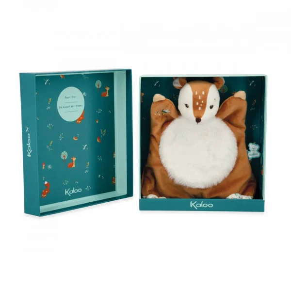 Kaloo Nathan Fawn Doudou Best Sale