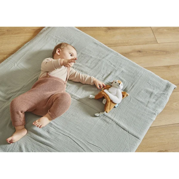 Kaloo Nathan Fawn Doudou Best Sale