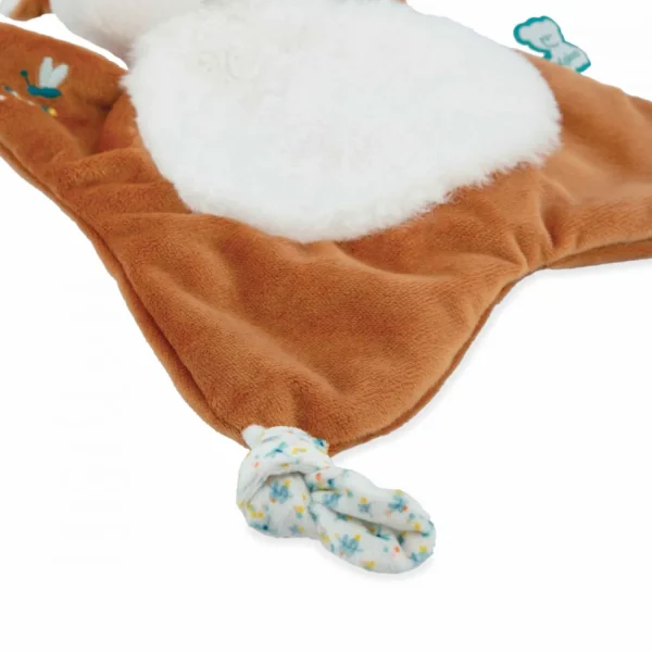 Kaloo Nathan Fawn Doudou Best Sale