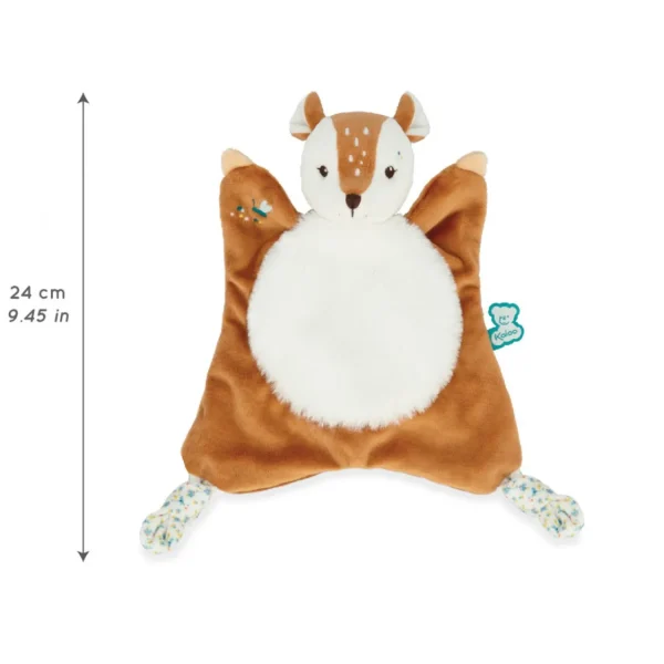 Kaloo Nathan Fawn Doudou Best Sale