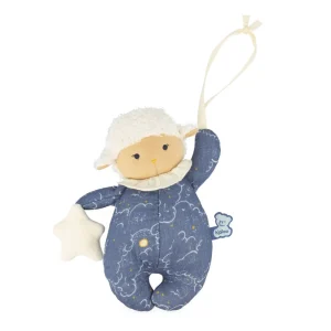 Kaloo Nomad Musical Plush - Awaken Sheep Best Sale