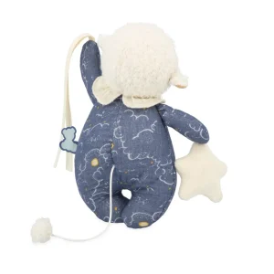 Kaloo Nomad Musical Plush - Awaken Sheep Best Sale