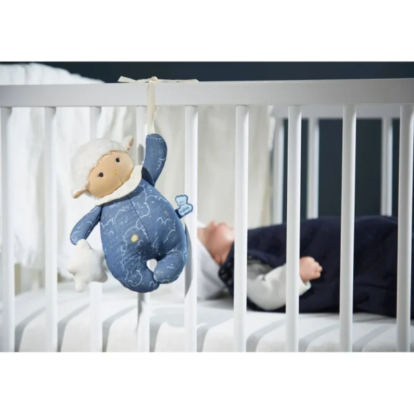 Kaloo Nomad Musical Plush - Awaken Sheep Best Sale
