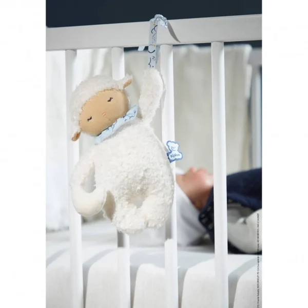 Kaloo Nomad Musical Plush - Sleepy Sheep Cheap