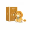 Kaloo Nougat Lion 13Cm Cheap