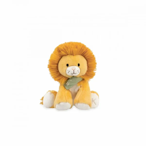 Kaloo Nougat Lion 13Cm Cheap