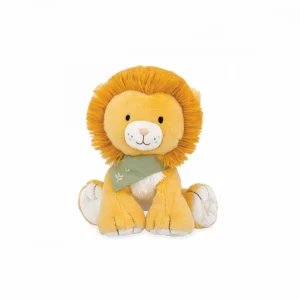 Kaloo Nougat Lion 17Cm Cheap