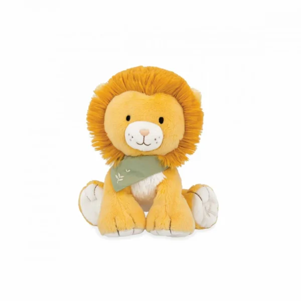 Kaloo Nougat Lion 17Cm Cheap