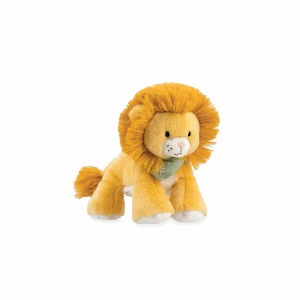 Kaloo Nougat Lion 13Cm Cheap