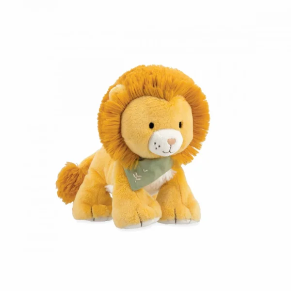 Kaloo Nougat Lion 17Cm Cheap