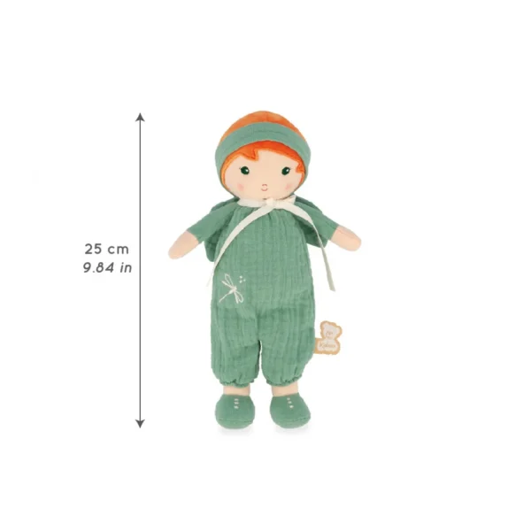 Kaloo Olivia Doll 25Cm Discount