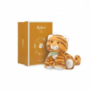 Kaloo Papaye Tiger 13Cm Sale