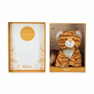 Kaloo Papaye Tiger 13Cm Sale