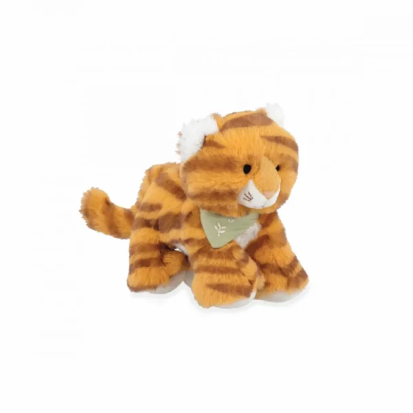 Kaloo Papaye Tiger 13Cm Sale