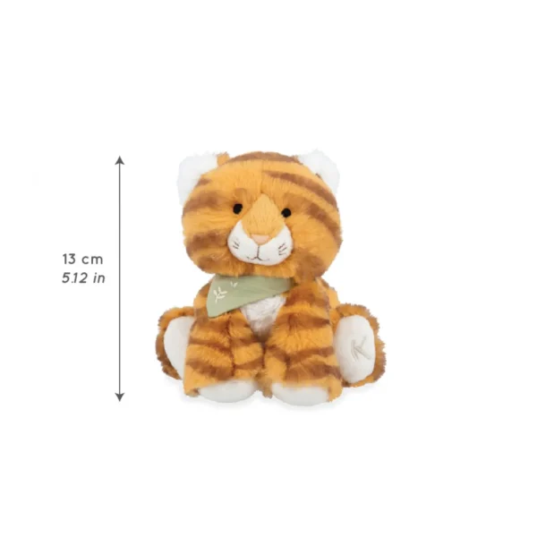 Kaloo Papaye Tiger 13Cm Sale