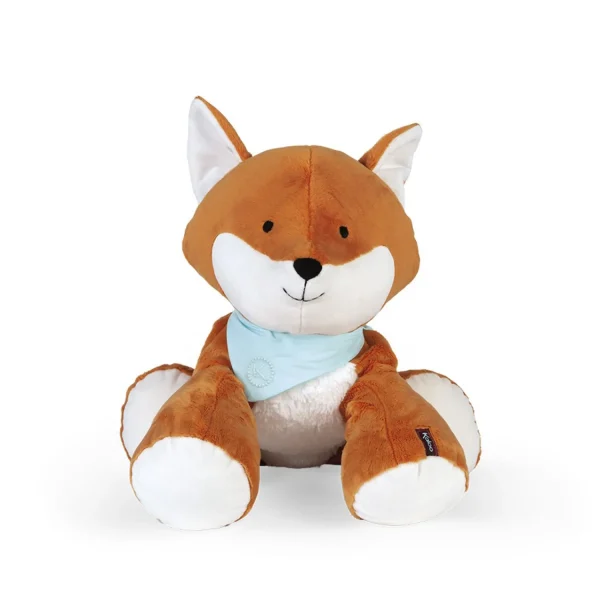 Kaloo Paprika Fox - Maxi Shop