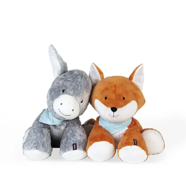 Kaloo Paprika Fox - Maxi Shop