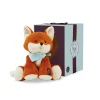 Kaloo Paprika Fox Soft Toy 17 Cm / 6.63'' Best