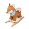 Kaloo Paprika Rocking Fox Cheap