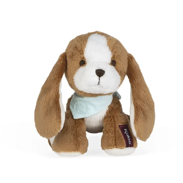 Kaloo Plush Dog Tiramisu 5.07 In Outlet