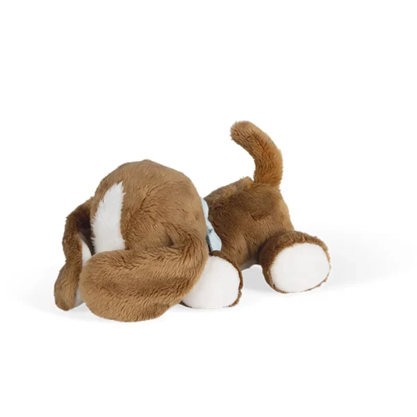 Kaloo Plush Dog Tiramisu 5.07 In Outlet