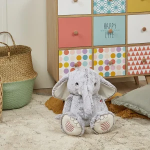 Kaloo Prestige Noa Elephant Grey - Xl Best