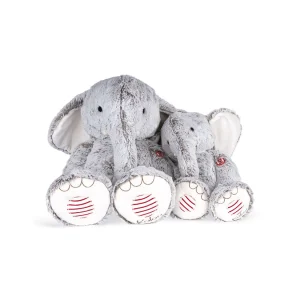Kaloo Prestige Noa Elephant Grey - Xl Best