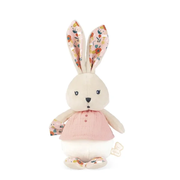 Kaloo Rabbit Poppy Outlet
