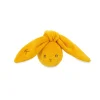 Kaloo Rabbit Rattle Ball Ochre Store