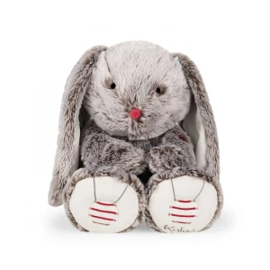 Kaloo Rabbit Soft Toy 38 Cm / 15'', Grey Clearance