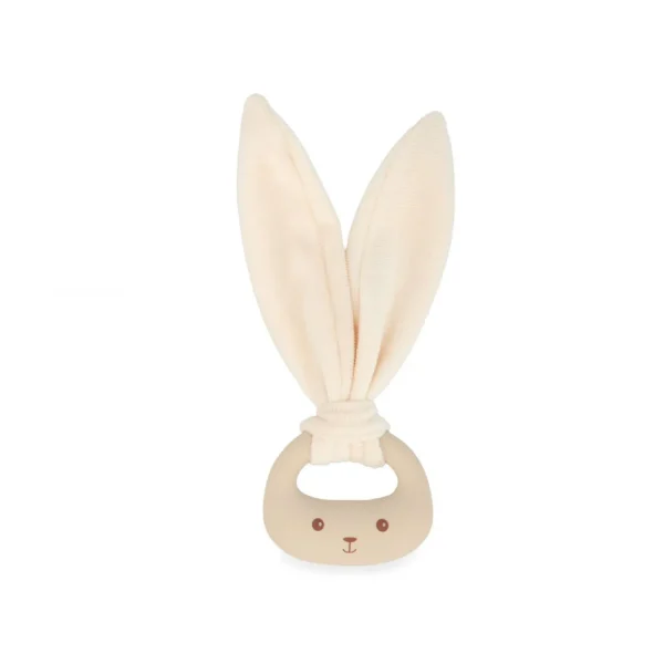Kaloo Rabbit Teether Cream Best Sale