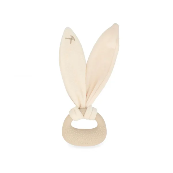 Kaloo Rabbit Teether Cream Best Sale
