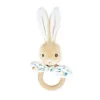 Kaloo Rabbit Teether Justin - Mini Sale