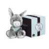 Kaloo Regliss'' Donkey Soft Toy, 17 Cm / 6.63'' Outlet